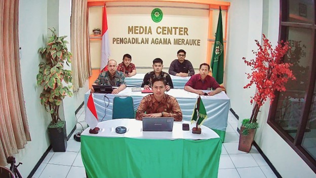 BIMTEK WAKAF