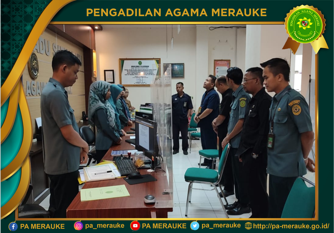 briefing