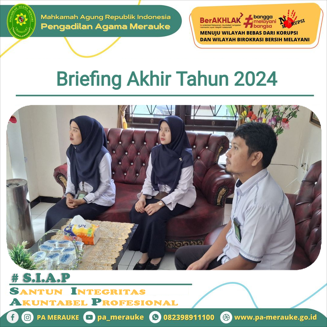 Briefing 2