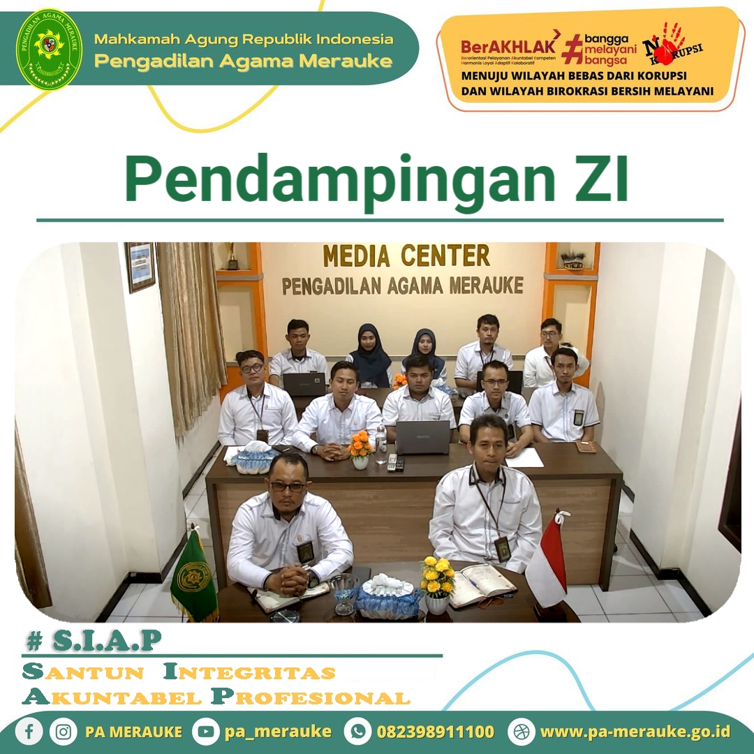 Pendampinga ZI 2