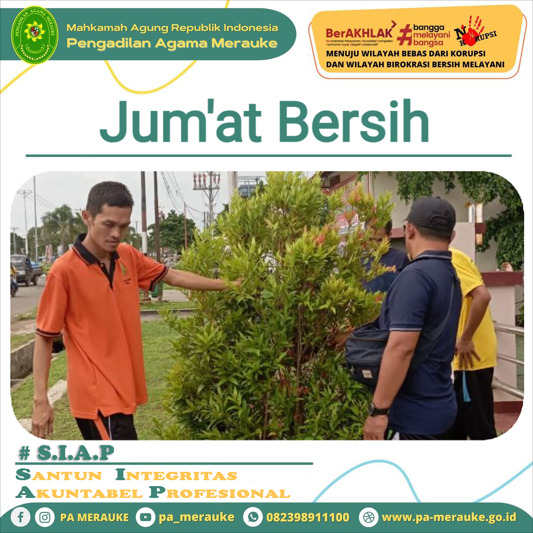 jumat bersih 3