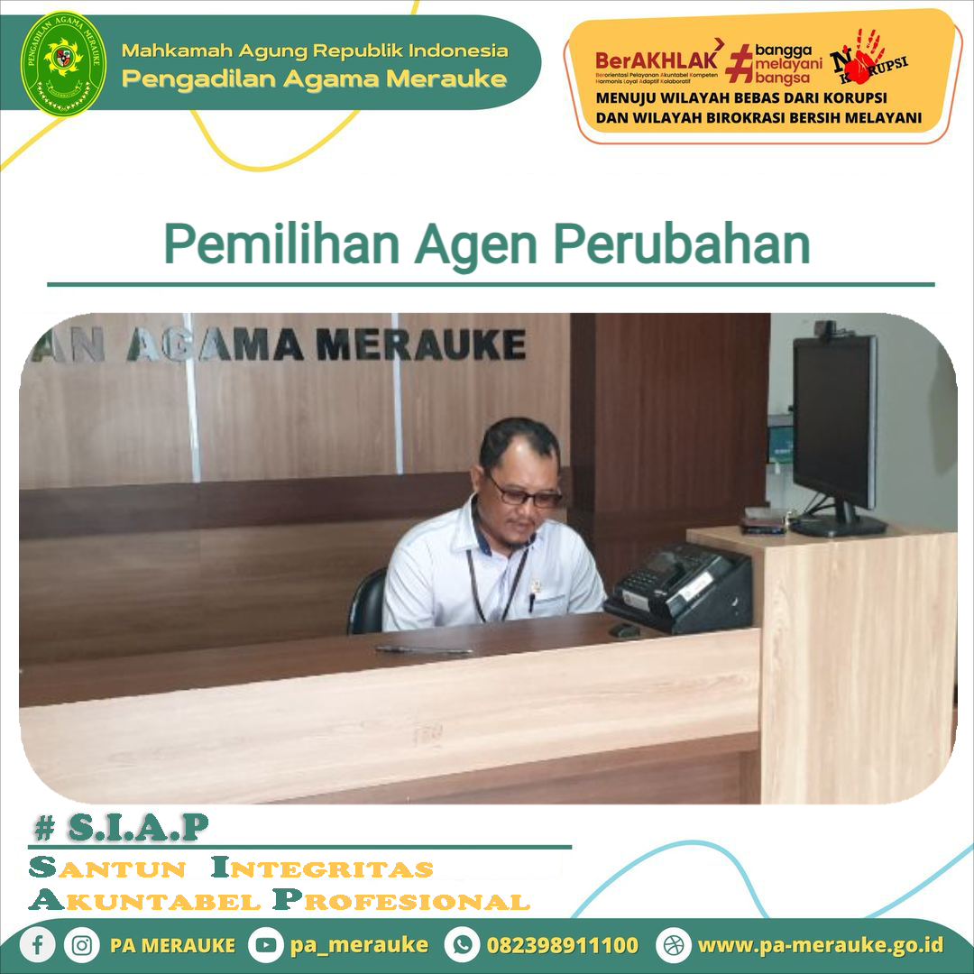 agen 1