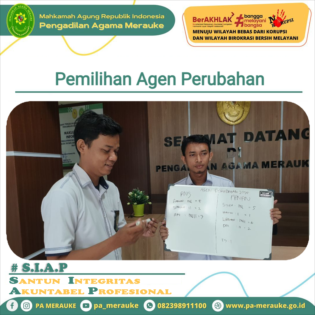agen 3