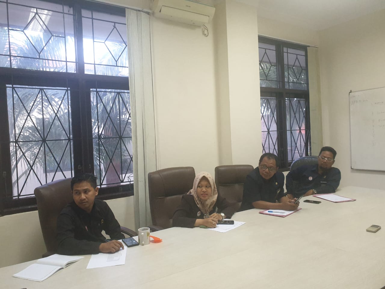 RAPAT2