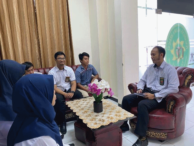 briefing