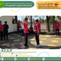 Semarak HUT RI dan MA RI ke-81, PA dan PN Merauke Kompak Gelar Beragam Lomba Meriah (14/08/2026)